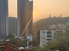 -小南山公园