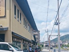 -伊藤久右卫门(宇治本店)