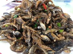 -黄牛肉馆·皖南土菜