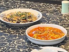 -晓平饭店(嘉善路店)