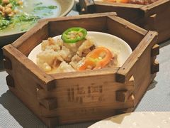 -晓粤·惹味粤菜(凯德乐峰广场店)