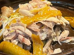-客家班·客家菜(嘉禾金铂店)