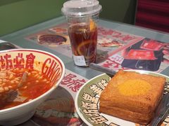 -广九餐室(陈家祠扬韬广场店)