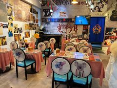 -超琪星·咖啡简餐(川音店)