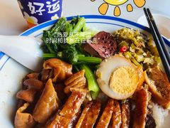 -壹只卤鹅·潮汕菜(莲塘店)