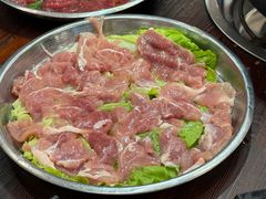 -御膳粥·牛乳粥底火锅·地道顺德菜(容桂店)