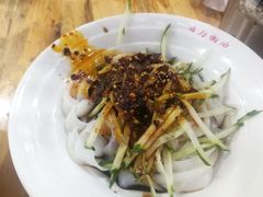 -华兴街自力面店