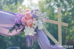 -Sunny喜铺婚礼定制·求婚策划