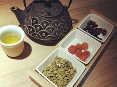 餐前小零食-胡马八破·川菜小馆(高新万达店)