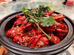 -浦东绿地铂骊酒店品珍轩中餐厅