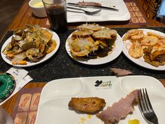 -汉巴味德(大悦城店)