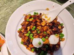 -宋园·金宴浙鲜馆(静安店)