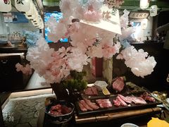 -樱宿日式和牛烧肉(五道口店)