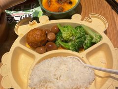 -谷田稻香·砂锅菜(西乡天虹店)