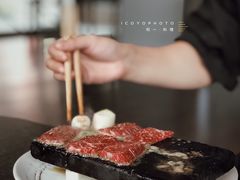-和一料理(安阳店)