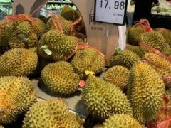 -物美超市(金宝街店)