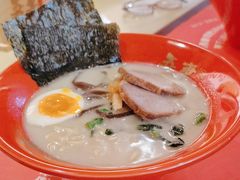 -吾妻拉面•和风食堂(群光广场店)