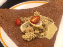 -La Creperie法餐厅(芮欧百货店)