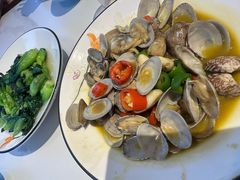 -食光慢宴·安吉土菜馆