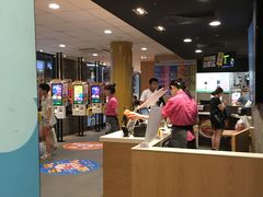 -麦当劳(石家庄北国店)