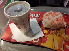 -麦当劳(文武路店)