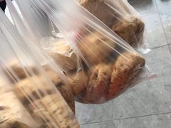 -御梁坊红糖馒头