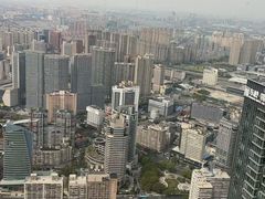 -JWMARRIOTT无锡苏宁JW万豪酒店-悦府65中餐厅