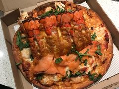 -Steveston Pizza Company (Richmond)