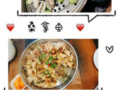 -阿多私房菜(顺德店)