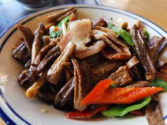 -妈妈的味道·腾冲特色菜(和顺古镇店)