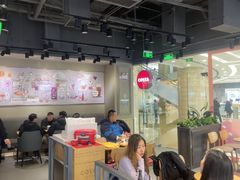 -COSTA COFFEE(丰联广场店)