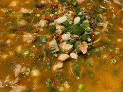 鲜锅兔-老号尤兔头(幸福店)