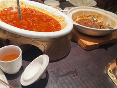 -桂小厨广西菜(万象城店)