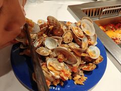 -星伦多自助料理·涮烤一体(江桥万达店)