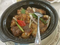 -螺涌海鲜酒楼(增槎路店)