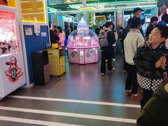 -快乐街区(成都龙湖北城天街店)