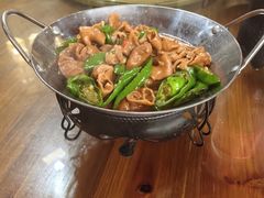 -芦茨金富饭庄·25年老字号·专做稻草鸡