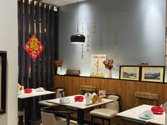 -山海菜馆·海肠捞饭·青岛菜(栈桥店)