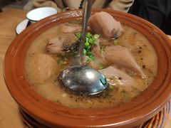 -董厨煨汤馆(车站路店)