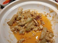 -庆江南江南菜(琴湖溪里花园城店)