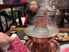 -南门涮肉(通州大船店)