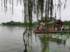 -济南大明湖景区