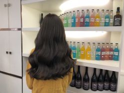 -MYCOLORHARSALON