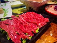 嫩牛肉-草原牧羊火锅·龙虾·烤鱼(杨浦店)