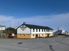 -Pakkhús Restaurant