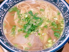 -胡杨记忆(和平路店)