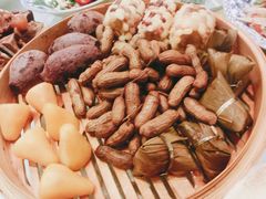 -大张烙馍村(泉山店)