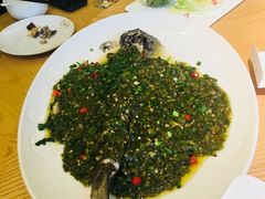 -周三的情书花园餐厅(江北店)