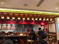 大堂-豚王拉面(澳门银河店)