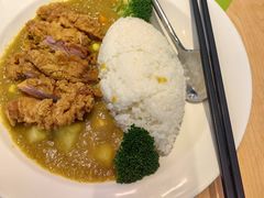 -阿香米线(深业上城店)